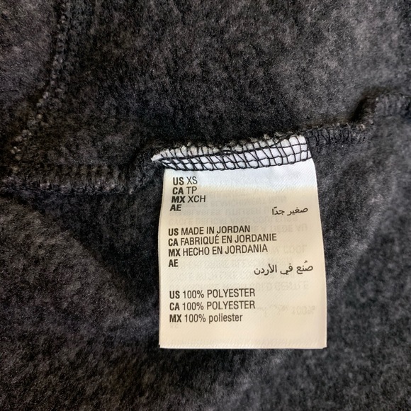 Ideology woman’s Cowl neck Pullover sweater Noir - Picture 8 of 8